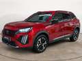 Peugeot 2008 1.2 PURETECH 100 ALLURE MIRROR LL17 RADAR AV AR Rojo - thumbnail 20