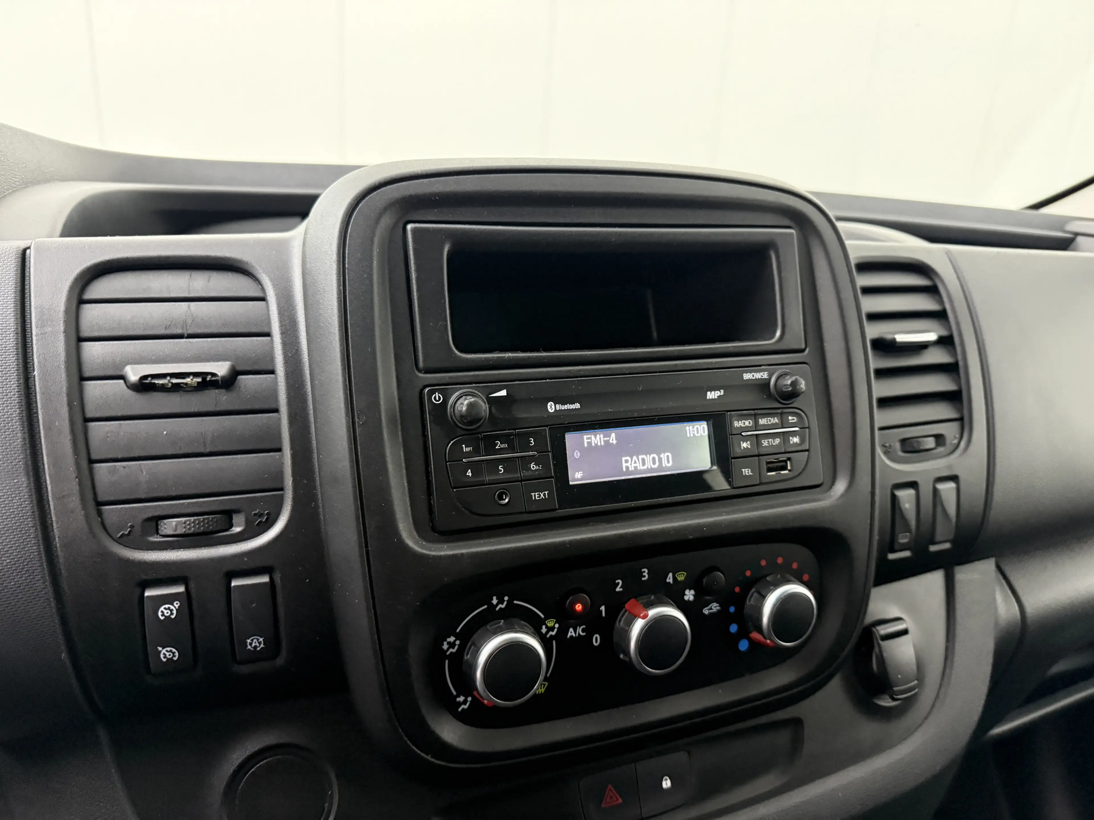 Fiat Talento 2.0MultiJet 145PK Lang Dubbele Cabine 6-Persoons | — photo 17