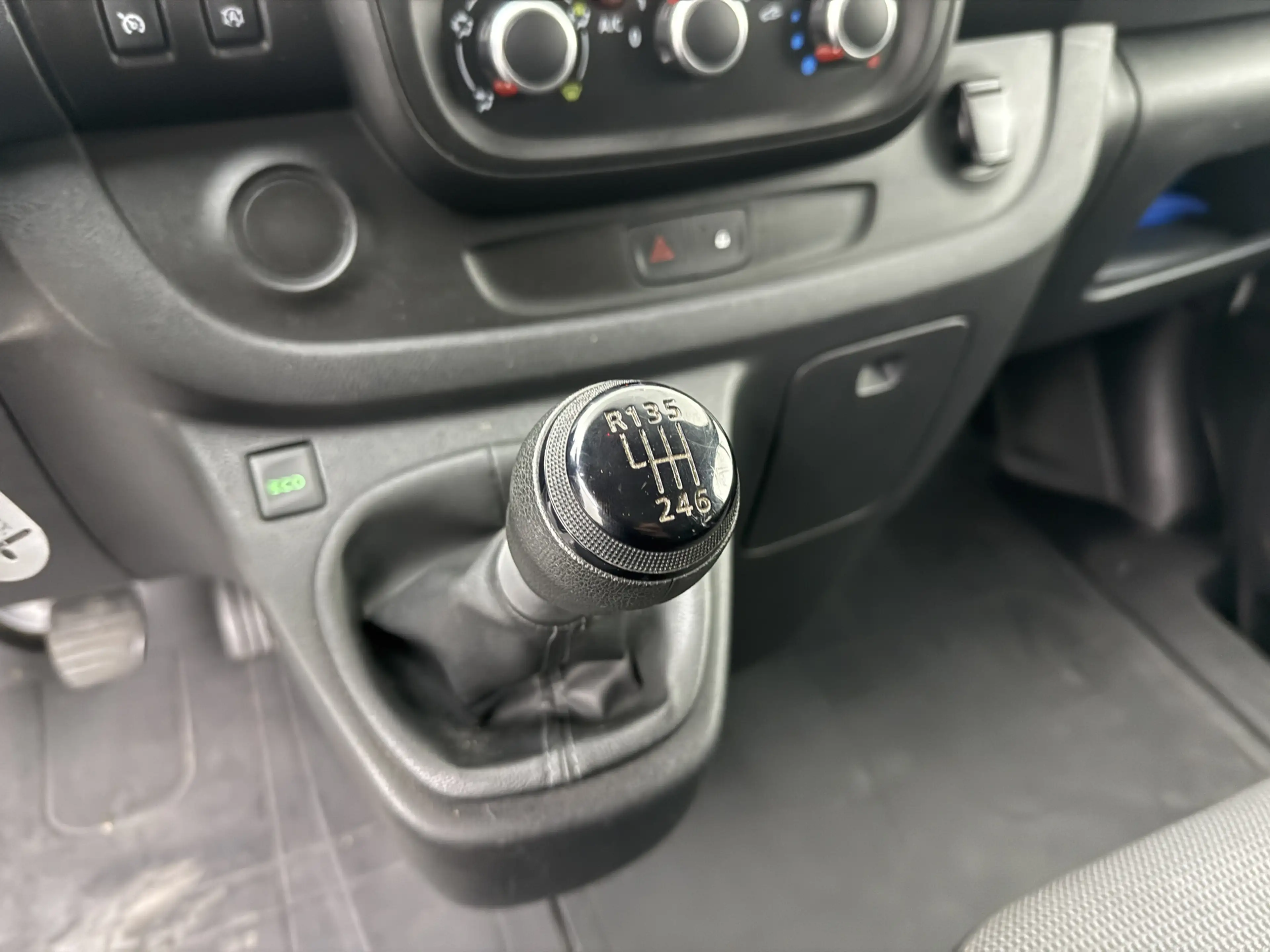 Fiat Talento 2.0MultiJet 145PK Lang Dubbele Cabine 6-Persoons | — photo 16