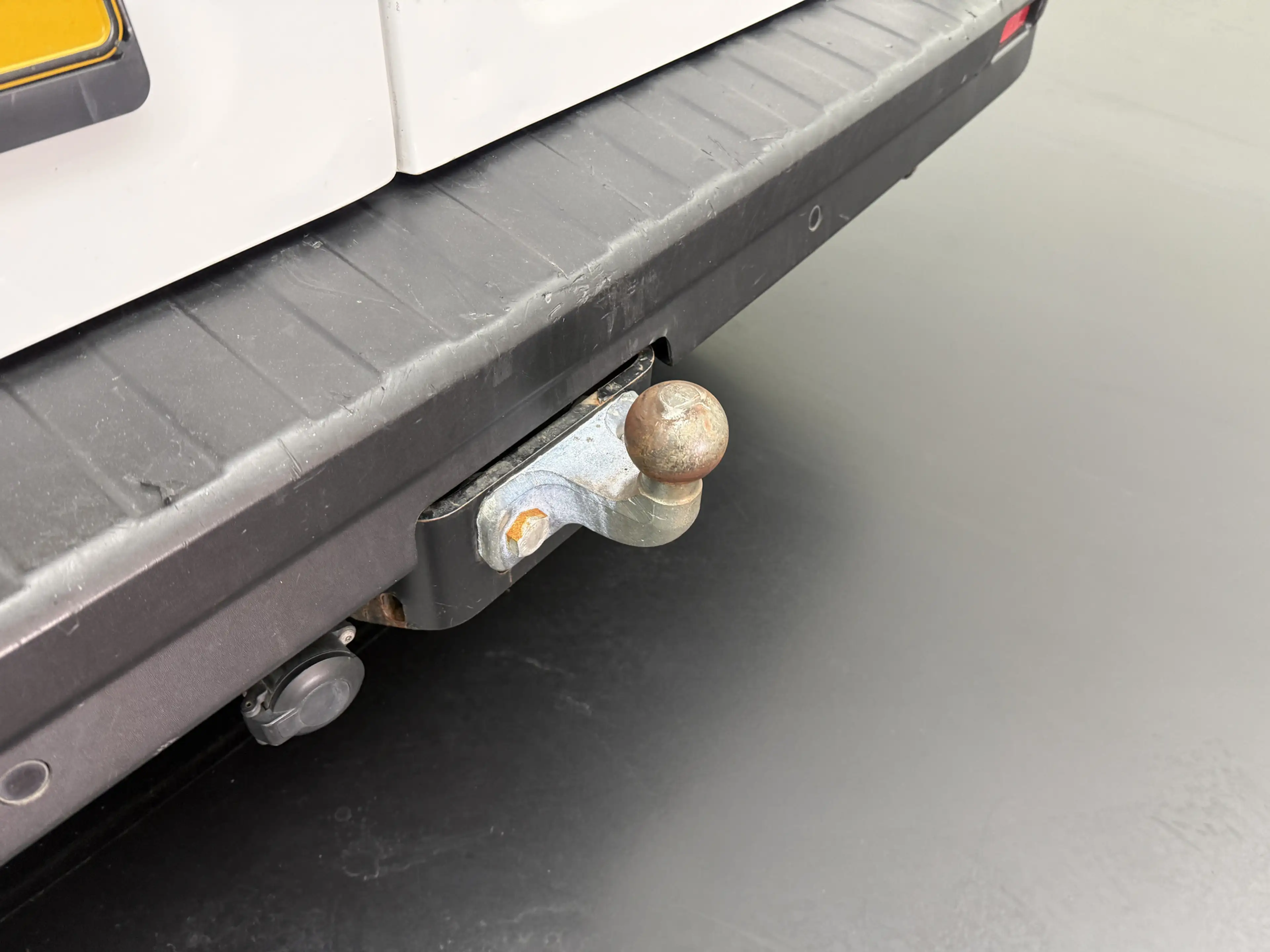 Fiat Talento 2.0MultiJet 145PK Lang Dubbele Cabine 6-Persoons | — photo 21