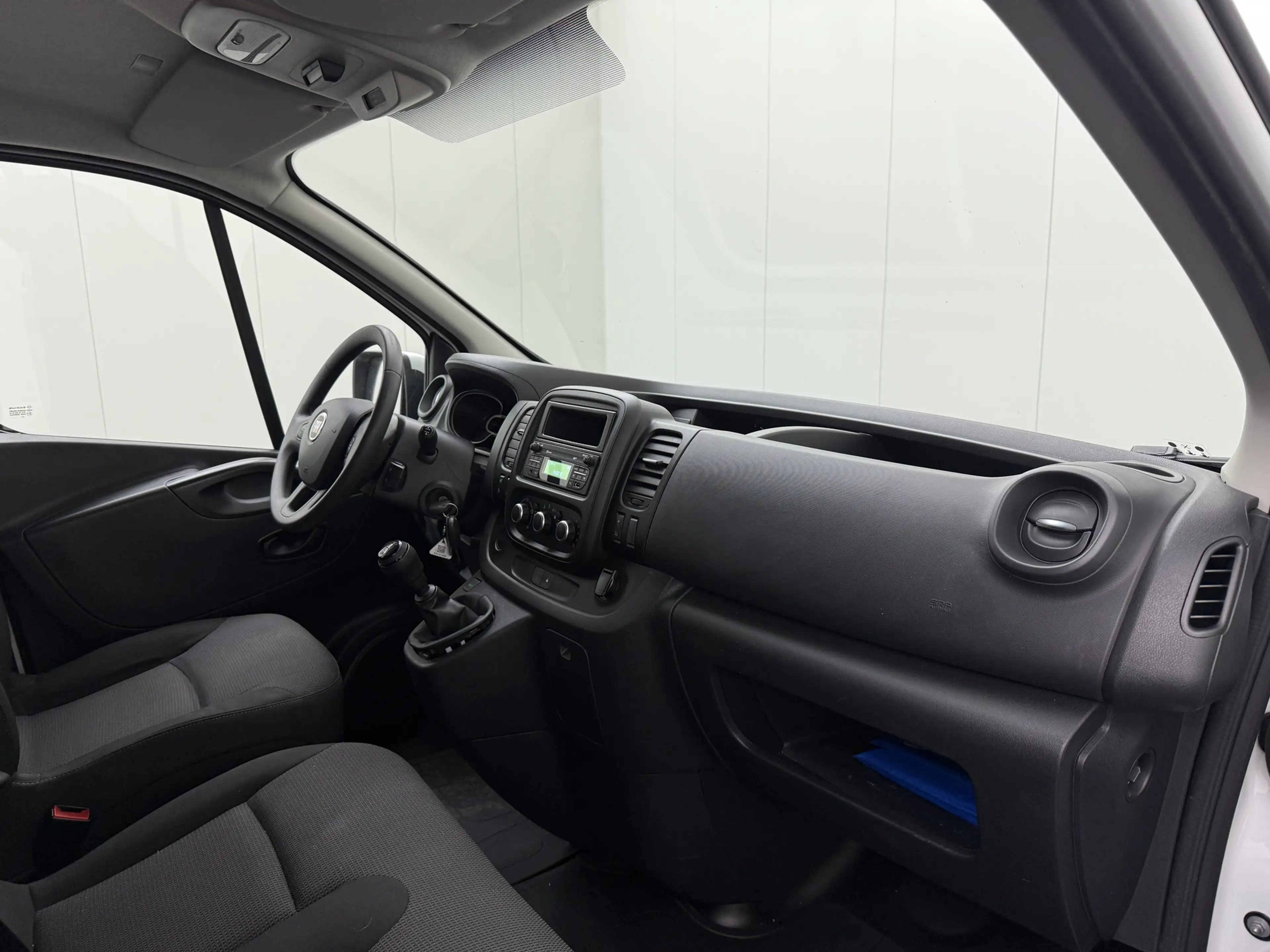 Fiat Talento 2.0MultiJet 145PK Lang Dubbele Cabine 6-Persoons | — photo 19