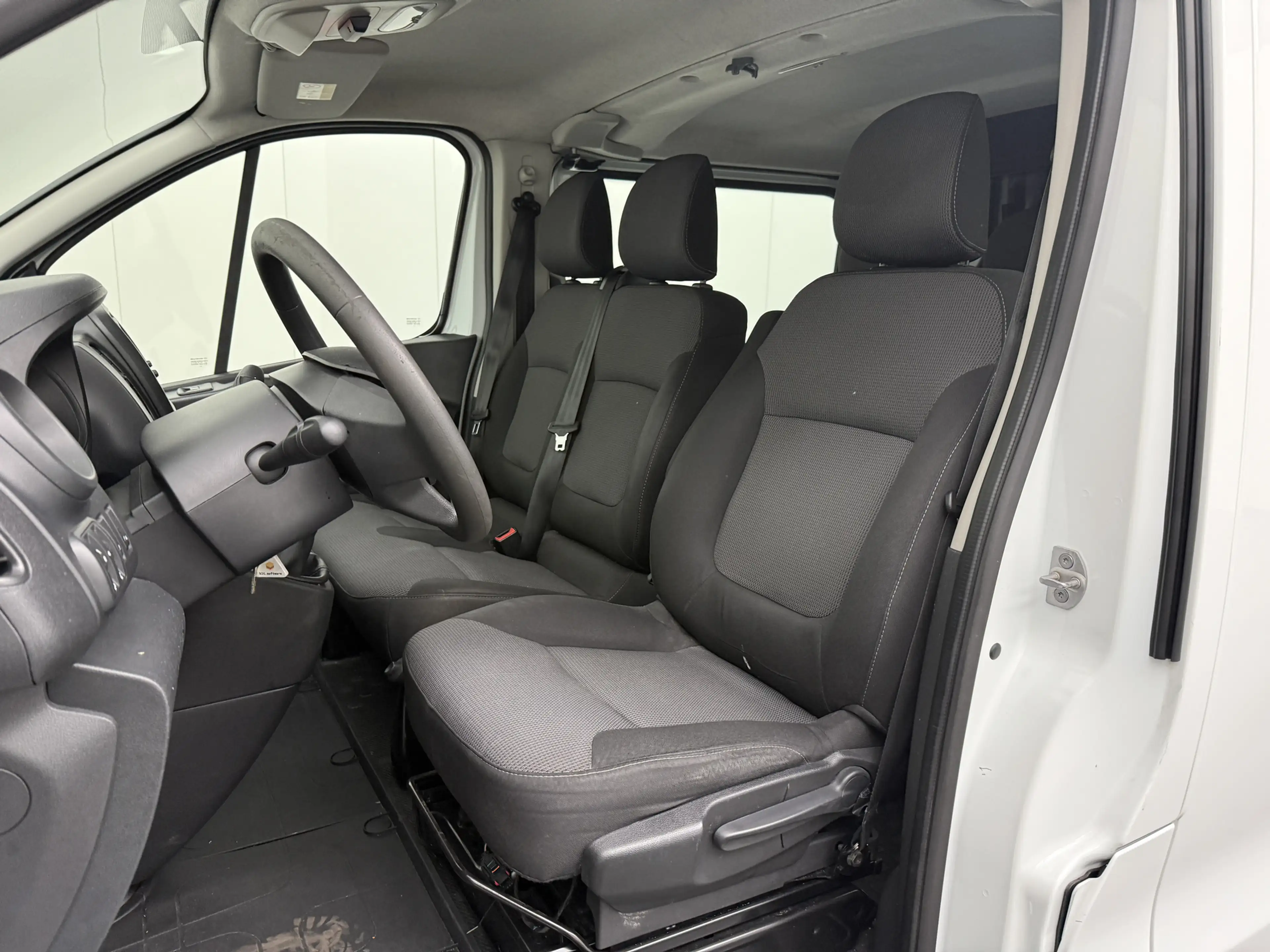 Fiat Talento 2.0MultiJet 145PK Lang Dubbele Cabine 6-Persoons | — photo 18