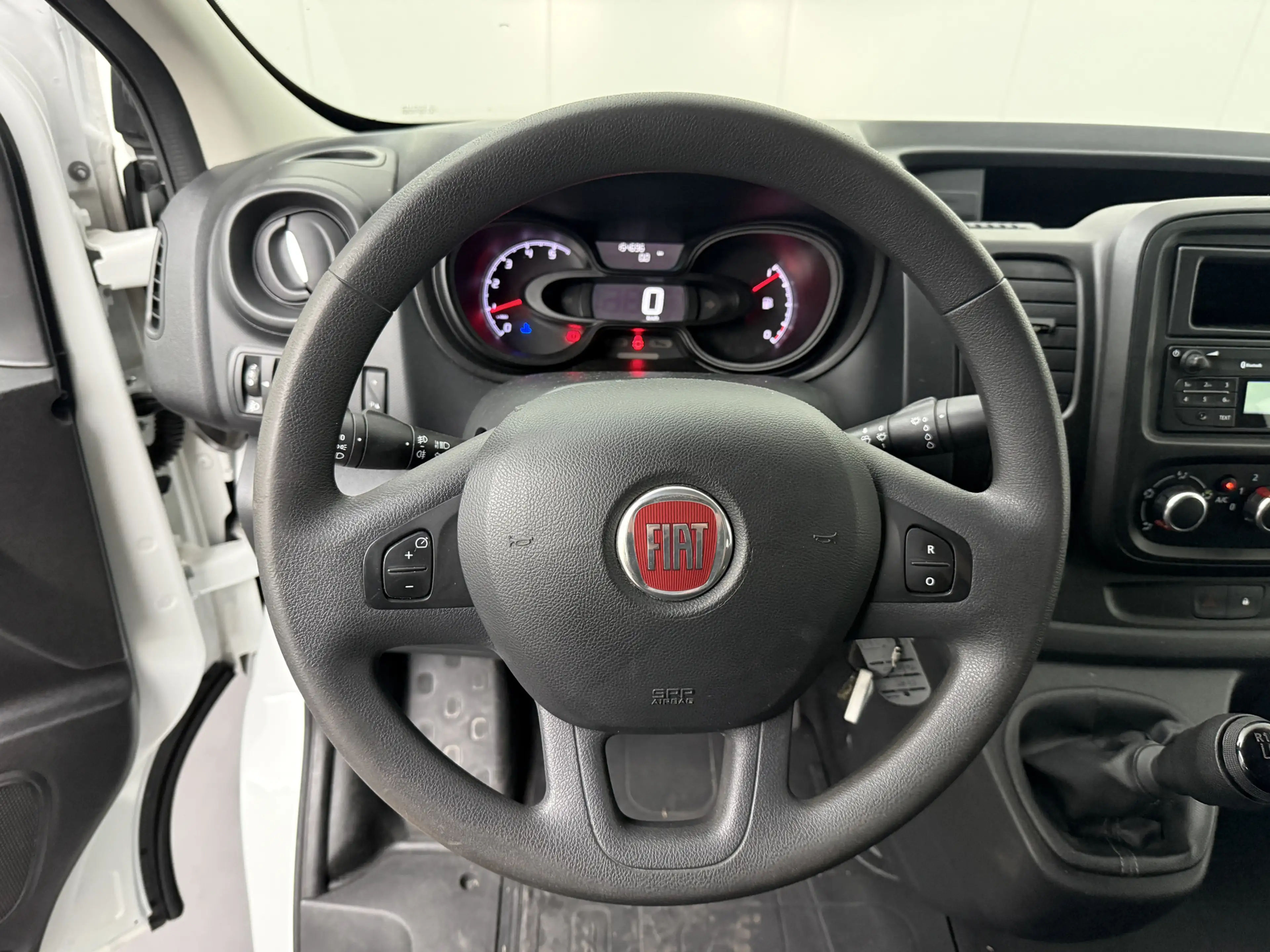 Fiat Talento 2.0MultiJet 145PK Lang Dubbele Cabine 6-Persoons | — photo 14