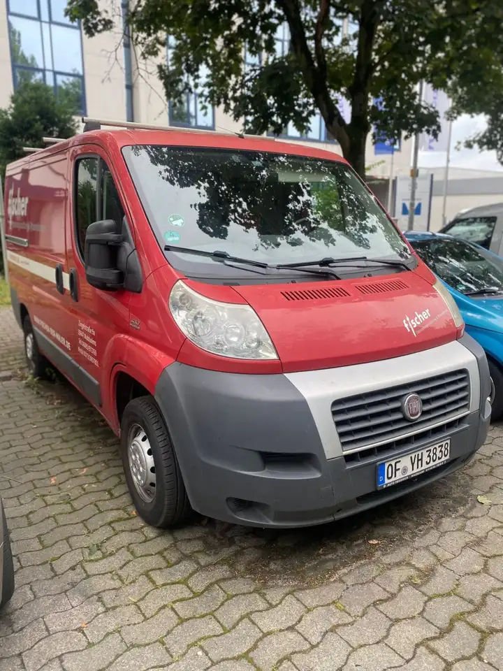 Fiat Ducato