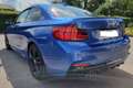 BMW 220 Coupe 220d 190 ch BVA8 M Sport - thumbnail 2