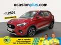 MG ZS 1.0 T-GDI Luxury Aut. 82kW Rojo - thumbnail 1