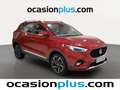 MG ZS 1.0 T-GDI Luxury Aut. 82kW Rojo - thumbnail 2