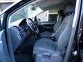 Volkswagen Touran 1.4 TSI Highline 7 Persoons Zwart - thumbnail 4