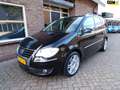 Volkswagen Touran 1.4 TSI Highline 7 Persoons Zwart - thumbnail 1