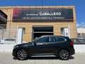 BMW X1 sDrive 18d Noir - thumbnail 4