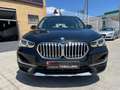 BMW X1 sDrive 18d Noir - thumbnail 2