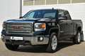 GMC Sierra AHK/Prins LPG/Leder/Tüv & Service Neu Noir - thumbnail 6