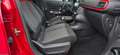 Citroen C3 Airbump 1.2cc Benz Navi/Camera/Garantie *81210km* Rood - thumbnail 10