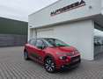 Citroen C3 Airbump 1.2cc Benz Navi/Camera/Garantie *81210km* Rood - thumbnail 1