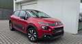 Citroen C3 Airbump 1.2cc Benz Navi/Camera/Garantie *81210km* Rood - thumbnail 2