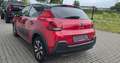 Citroen C3 Airbump 1.2cc Benz Navi/Camera/Garantie *81210km* Rood - thumbnail 6
