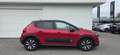 Citroen C3 Airbump 1.2cc Benz Navi/Camera/Garantie *81210km* Rood - thumbnail 3