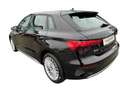 Audi A3 Sportback 35 TFSI advanced *Navi-App/LED/digit. Co Zwart - thumbnail 3