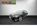 Audi A3 Sportback 35 TFSI advanced *Navi-App/LED/digit. Co Czarny - thumbnail 1
