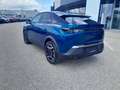Peugeot 3008 GT Plug-In Hybrid 195 e-DCS7 Blau - thumbnail 2