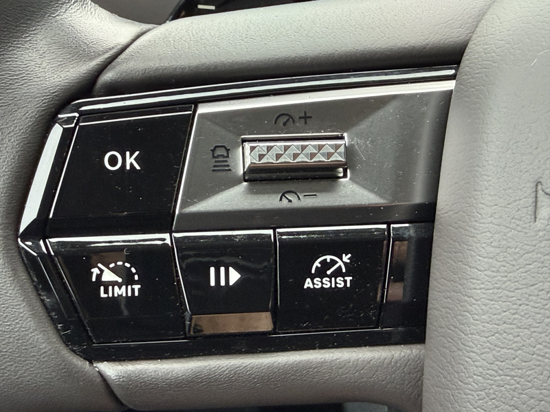 DS Automobiles DS 4 180pk Rivoli (Leder incl verwarming/koeling/massag — photo 19