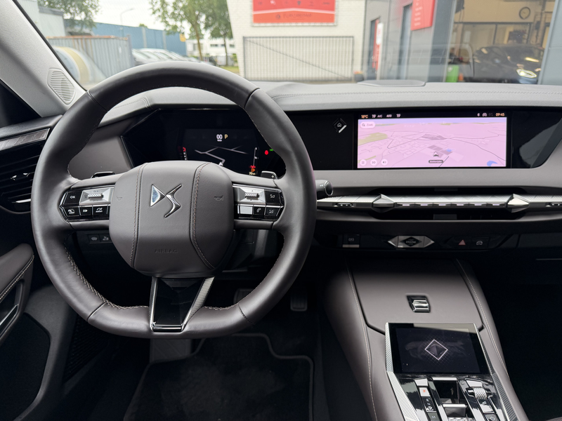 DS Automobiles DS 4 180pk Rivoli (Leder incl verwarming/koeling/massag — photo 14