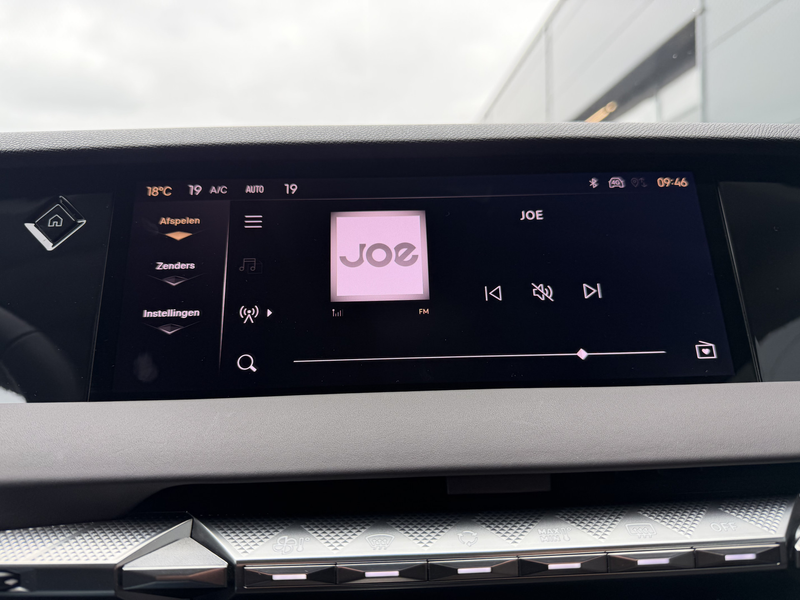 DS Automobiles DS 4 180pk Rivoli (Leder incl verwarming/koeling/massag — photo 23
