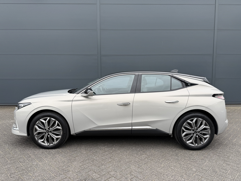 DS Automobiles DS 4 180pk Rivoli (Leder incl verwarming/koeling/massag — photo 2