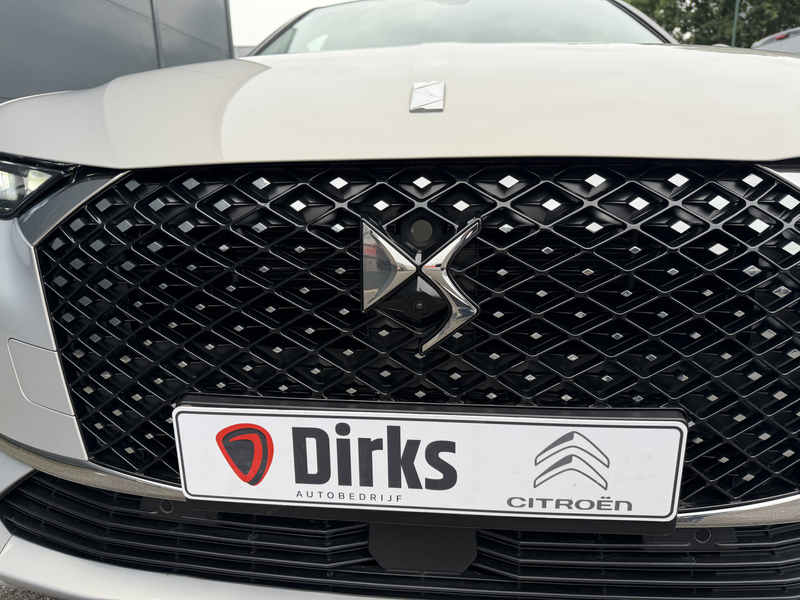 DS Automobiles DS 4 180pk Rivoli (Leder incl verwarming/koeling/massag — photo 43
