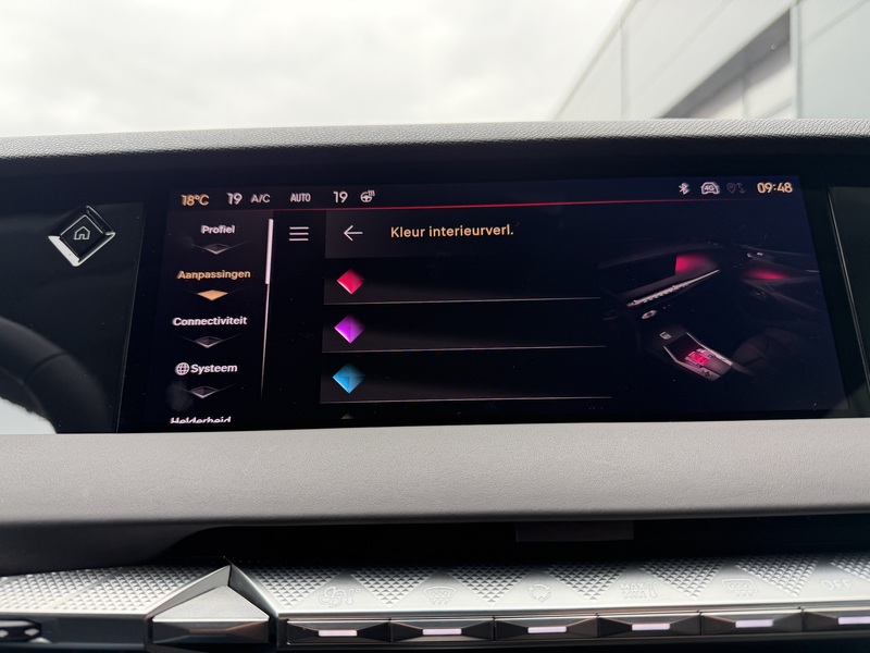 DS Automobiles DS 4 180pk Rivoli (Leder incl verwarming/koeling/massag — photo 34