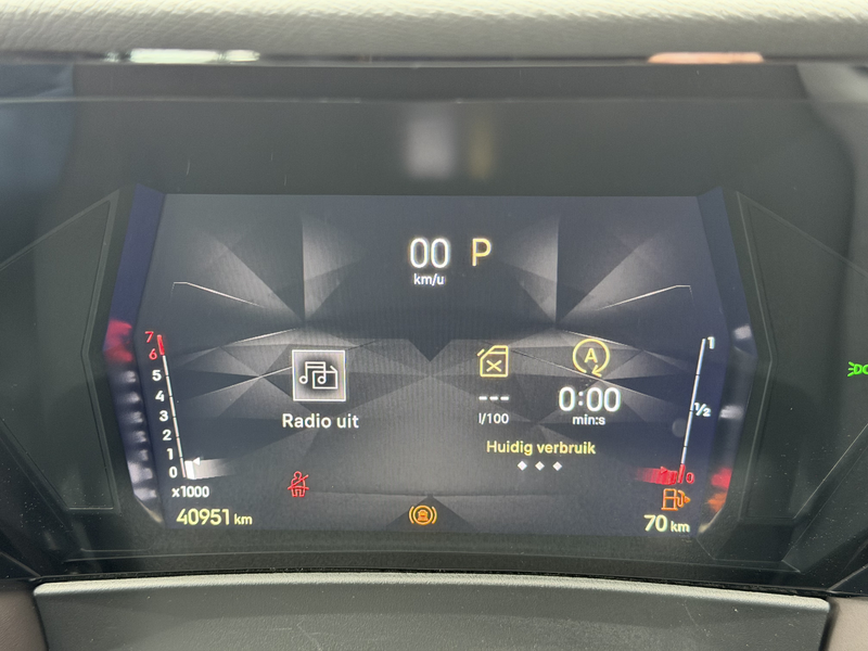 DS Automobiles DS 4 180pk Rivoli (Leder incl verwarming/koeling/massag — photo 16