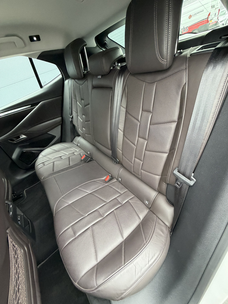 DS Automobiles DS 4 180pk Rivoli (Leder incl verwarming/koeling/massag — photo 13