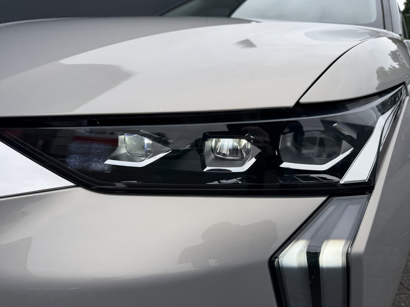DS Automobiles DS 4 180pk Rivoli (Leder incl verwarming/koeling/massag — photo 42