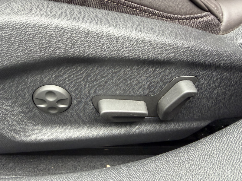 DS Automobiles DS 4 180pk Rivoli (Leder incl verwarming/koeling/massag — photo 39