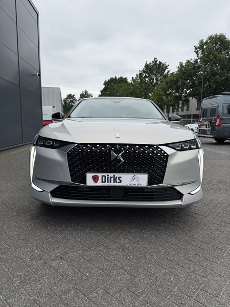 DS Automobiles DS 4 180pk Rivoli (Leder incl verwarming/koeling/massag — photo 7