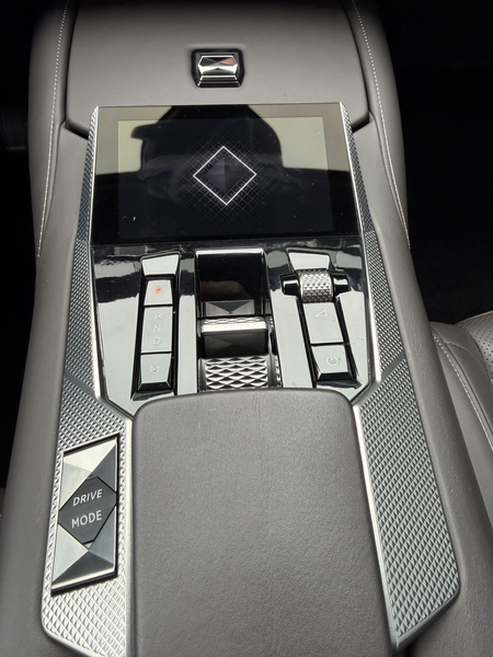 DS Automobiles DS 4 180pk Rivoli (Leder incl verwarming/koeling/massag — photo 38