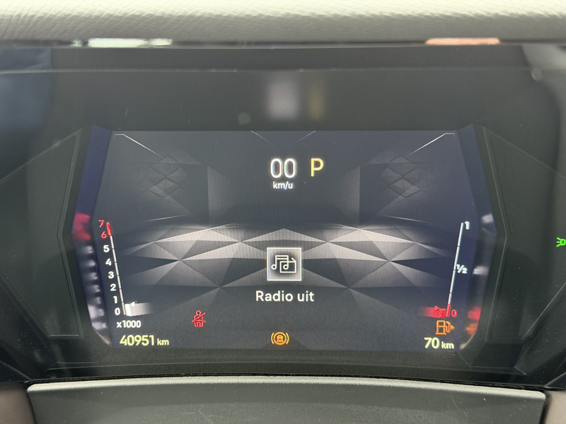DS Automobiles DS 4 180pk Rivoli (Leder incl verwarming/koeling/massag — photo 17