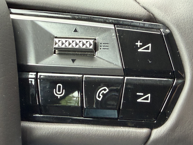 DS Automobiles DS 4 180pk Rivoli (Leder incl verwarming/koeling/massag — photo 20