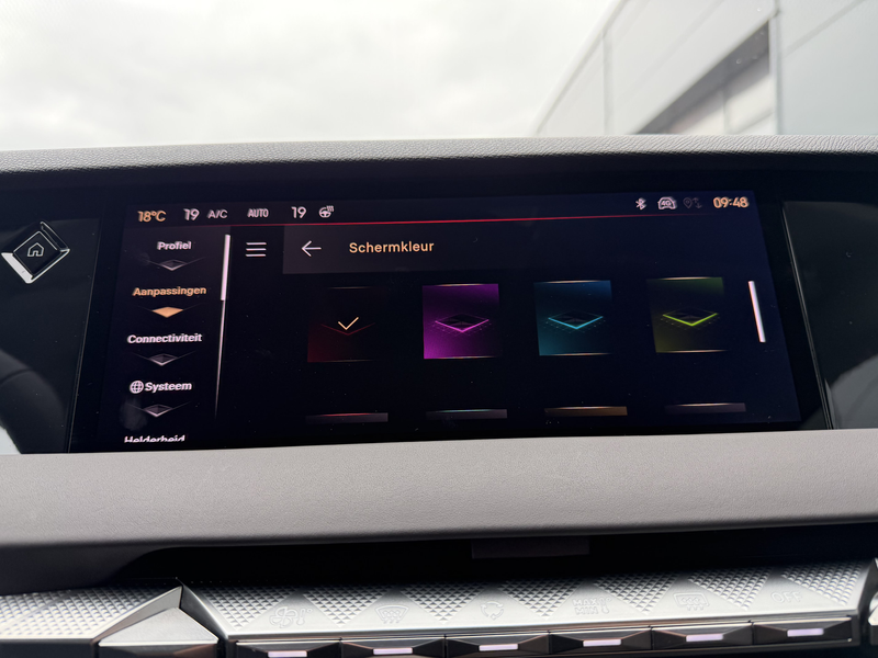 DS Automobiles DS 4 180pk Rivoli (Leder incl verwarming/koeling/massag — photo 33