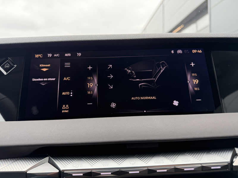 DS Automobiles DS 4 180pk Rivoli (Leder incl verwarming/koeling/massag — photo 24