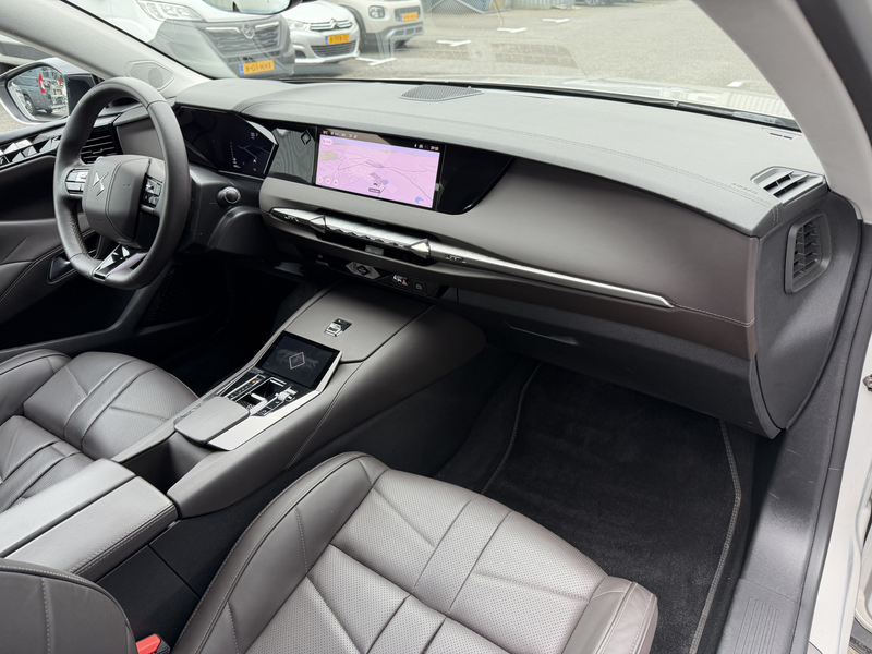 DS Automobiles DS 4 180pk Rivoli (Leder incl verwarming/koeling/massag — photo 45