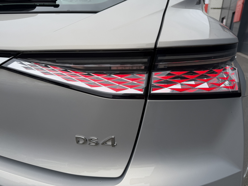 DS Automobiles DS 4 180pk Rivoli (Leder incl verwarming/koeling/massag — photo 44