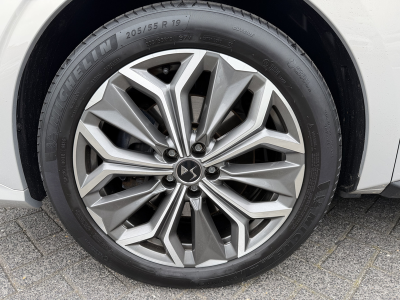 DS Automobiles DS 4 180pk Rivoli (Leder incl verwarming/koeling/massag — photo 8