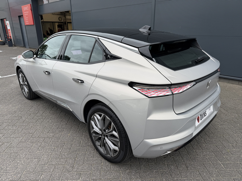 DS Automobiles DS 4 180pk Rivoli (Leder incl verwarming/koeling/massag — photo 3