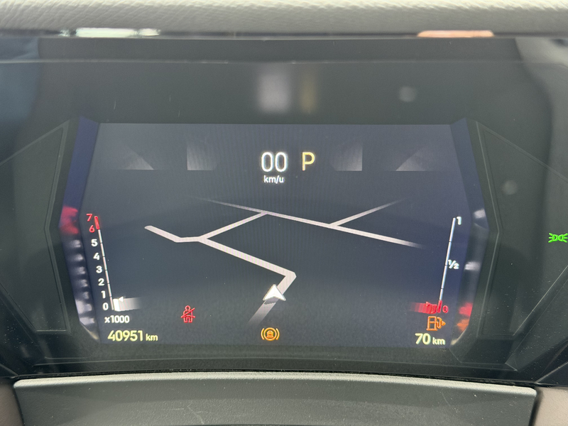 DS Automobiles DS 4 180pk Rivoli (Leder incl verwarming/koeling/massag — photo 15