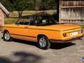 BMW 2002 Targa Oranje - thumbnail 9