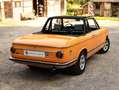 BMW 2002 Targa Oranje - thumbnail 3