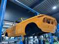 BMW 2002 Targa Oranje - thumbnail 11