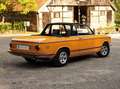 BMW 2002 Targa Oranje - thumbnail 2