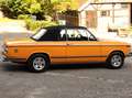 BMW 2002 Targa Oranje - thumbnail 5